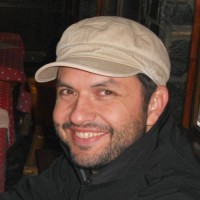 Paul Scarlat