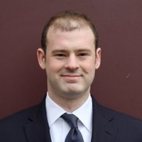Nate Gilman