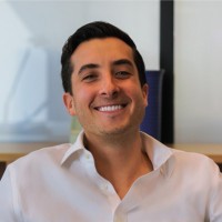 Elliott Goldman