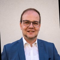 Christoph Greindl
