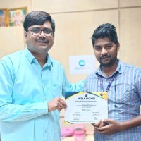 Srinivas Burra