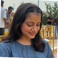 Nayela Khan