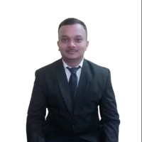 Vishank Gupta