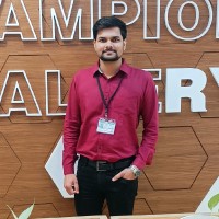 Tejas Wani