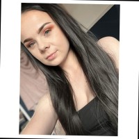 Caitlin Palmer