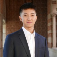 Louie Luo