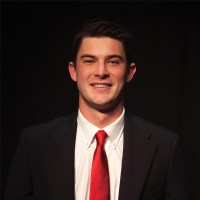 Zeke Roulston