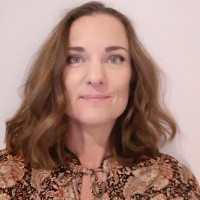 Tove Mouralt