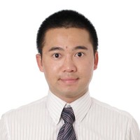 Simon Tan