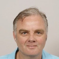 Nico van Dam