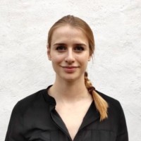 Ludovica Barozzi