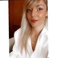 Alba Prieto