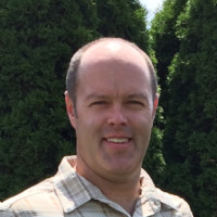 Chad Barnhart