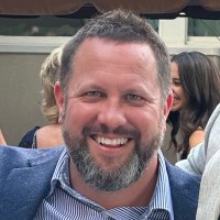 Mike Parsons