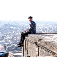 Brijesh Vaghasiya