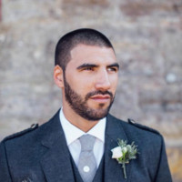 Josh Perera