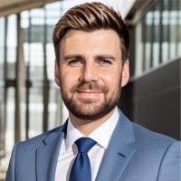 Luke Williams
