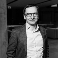 Tomas Skeivys