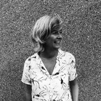 Charlotte Hellensberg