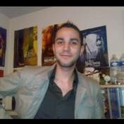 Kamel Kouri