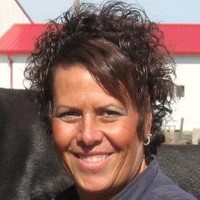 Simone Posch-Mottle