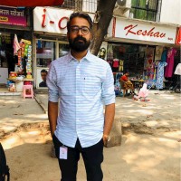 Prashant Gurjar