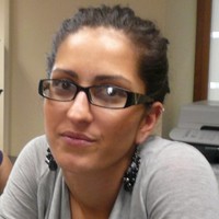Stavroula Karangeli