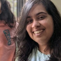 Vaidehi Shah