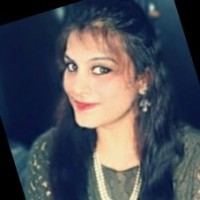 Richa Agarwal