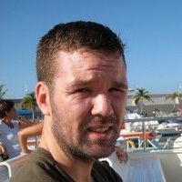 Christian Bak