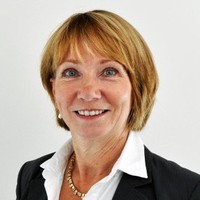 Yvonne Rogbeck