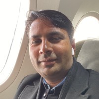 Jaswinder Kumar