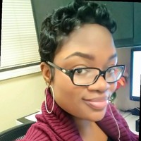 Candace Smith