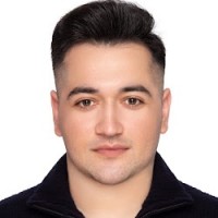 Shehzad Ashraf
