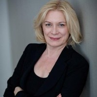 Hilary Stonefrost