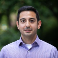 Babak Tabesh, Mba