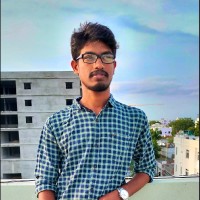 Shivarama Krishna Gone