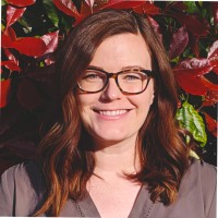 Elizabeth Prohasky