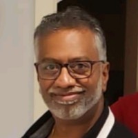Rick Krishnan