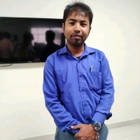 Pulock Bhowmick