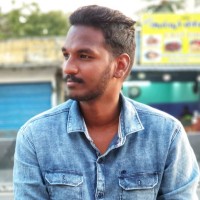 Satheesh Allimuthu