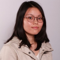 Sharon Qi