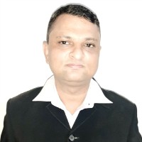 Bhavesh Kumar Patel
