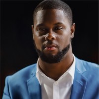 Antonio Harris