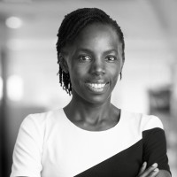Valary Omamo