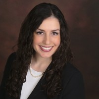 Christina Petrella Deats