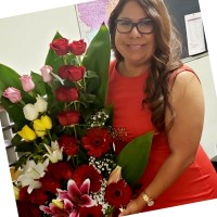 Margaret Ortiz