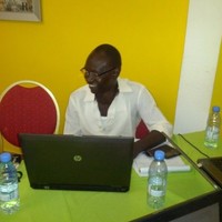 amadou ba