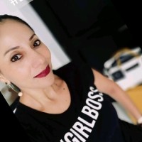 Gloria Parra