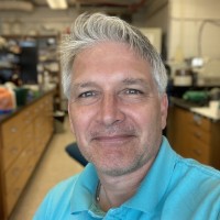 Stéphane Benoit, Ph.D.